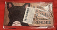 Load image into Gallery viewer, A House Is Not A Home Hangable Wooden Sign
