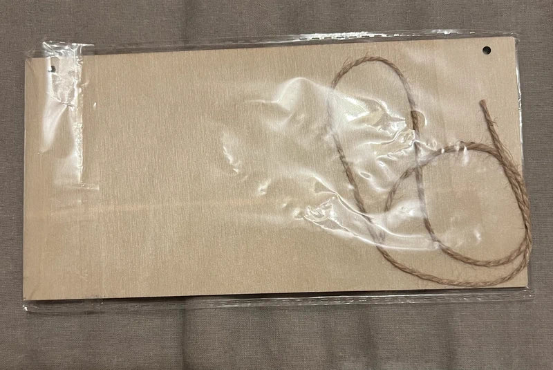 Marriage it’s All About Finding That Special Person Hangable Wooden Sign