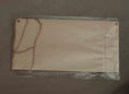 Load image into Gallery viewer, A Nice Woman and A Grumpy Old Man Live Here Hangable Wooden Sign
