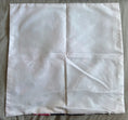 Load image into Gallery viewer, Butterfly/Roses Cushion Cover 45x45cm-Brand New
