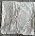 Load image into Gallery viewer, Rose Heart Cushion Cover 45x45cm-Brand New

