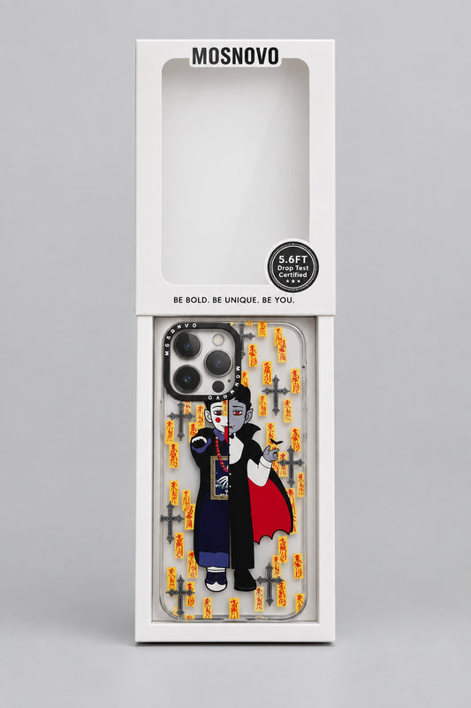 iPhone 14 Pro Case by Mosnovo