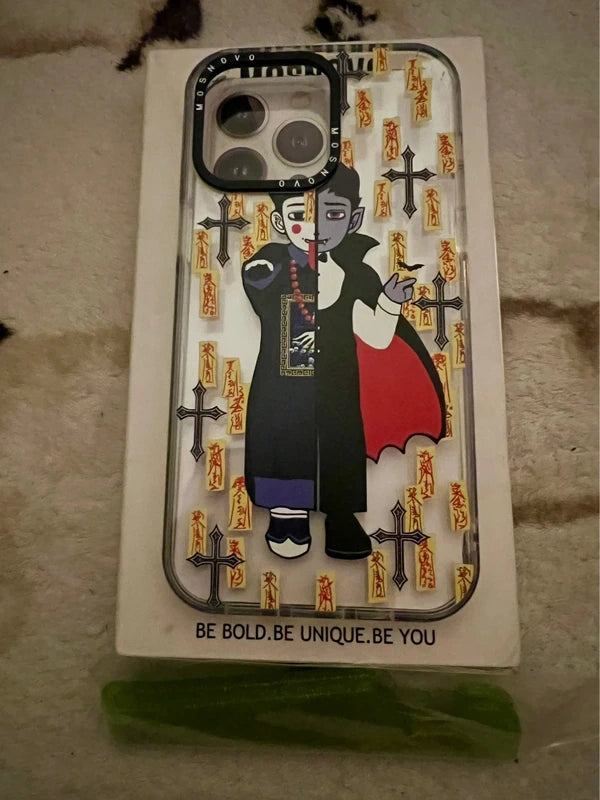 iPhone 14 Pro Case by Mosnovo