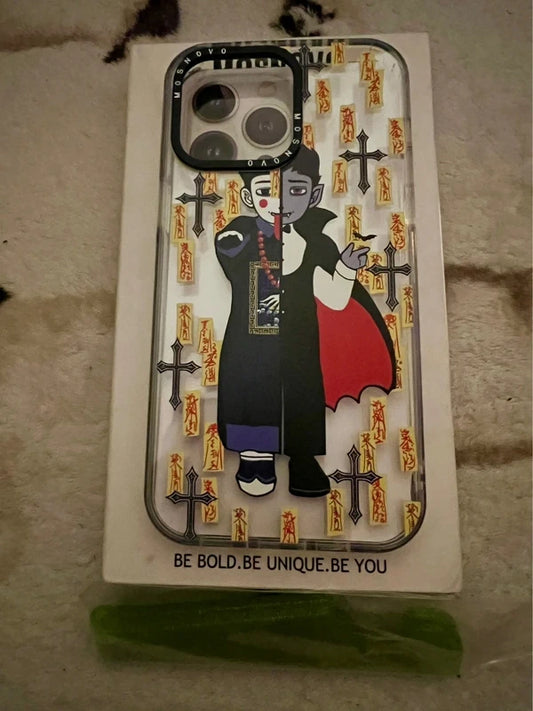 iPhone 14 Pro Case by Mosnovo