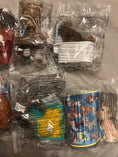 Load image into Gallery viewer, Full Set of 8 McDonald’s Happy Meal Disney Toys-Brand New

