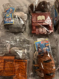 Load image into Gallery viewer, Full Set of 8 McDonald’s Happy Meal Disney Toys-Brand New
