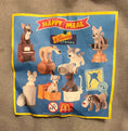 Load image into Gallery viewer, Full Set of 8 McDonald’s Happy Meal Disney Toys-Brand New
