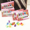 Load image into Gallery viewer, Wholesale 12 Pieces 3ML Aromatic Essential Oil Fragrance Liquid Water Soluble Indoor Fragrance MSDS All English
