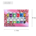 Load image into Gallery viewer, Wholesale 12 Pieces 3ML Aromatic Essential Oil Fragrance Liquid Water Soluble Indoor Fragrance MSDS All English
