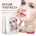 Load image into Gallery viewer, SADOER Full English Collagen Hydrating Gel Lift Patch For Nasal Folds 2.7g Skin Care Face Mask Patches Facial Lifting
