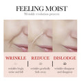 Load image into Gallery viewer, SADOER Full English Collagen Hydrating Gel Lift Patch For Nasal Folds 2.7g Skin Care Face Mask Patches Facial Lifting
