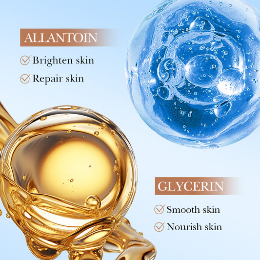 Nourishing Coconut Oil Face Mask 25g Moisturizing Hydrating Skin Care Facial Treatment Patch