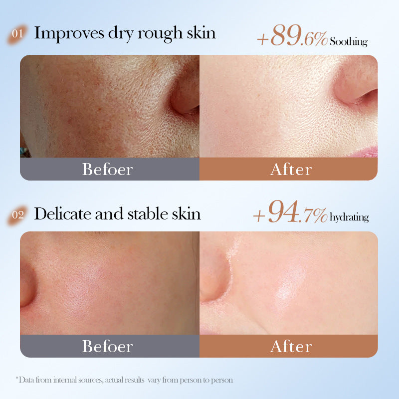 Nourishing Coconut Oil Face Mask 25g Moisturizing Hydrating Skin Care Facial Treatment Patch