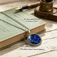 Load image into Gallery viewer, Pendant Necklace with Stainless Steel Chain
