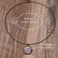 Load image into Gallery viewer, Pendant Necklace with Stainless Steel Chain

