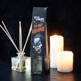 Load image into Gallery viewer, Run Away Vampire Reed Diffuser 60ml Sandalwood Scented
