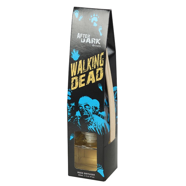 Walking Dead Reed Diffuser 60ml Lavender Scented
