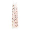 Load image into Gallery viewer, Set of 3 Harvest Moon Taper Candles
