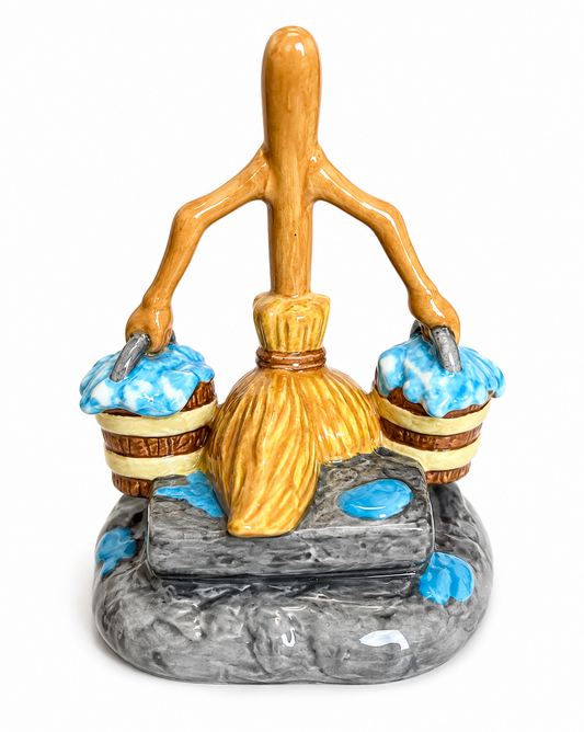 Royal Doulton Disney Showcase Collection Fantasia 2000