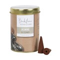 Tin of Elements Jasmine Jumbo Backflow Cones