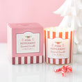 Load image into Gallery viewer, Pink Peppermint Scented Candle
