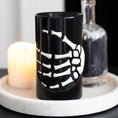 Load image into Gallery viewer, Skeleton Hand Oil Burner
