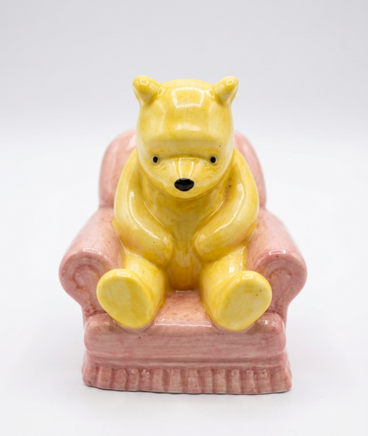 Royal Doulton The Winnie the Pooh Collection