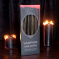 Load image into Gallery viewer, Pack of 4 Vampire Tears Candles
