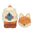 Load image into Gallery viewer, Flynn Fox Oil Burner and Wax Warmer
