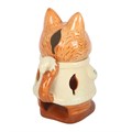 Flynn Fox Oil Burner and Wax Warmer