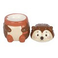 Load image into Gallery viewer, Hazel Hedgehog Oil Burner
