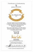 Load image into Gallery viewer, Royal Doulton Millenium Collectables
