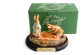 Load image into Gallery viewer, Royal Doulton John Bestwick Mrs Rabbit and Peter
