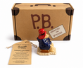 Load image into Gallery viewer, Royal Doulton John Beswick Paddington at the Station 9 cm high
