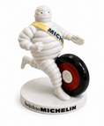 Load image into Gallery viewer, Millenium Collectibles Michellin Man Figurine

