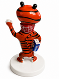 Load image into Gallery viewer, Royal Doulton Frosties Tony the Tiger Figurine Limited Edition Number 0123 of 1500 with Certificate of Authenticity

