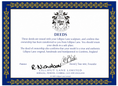 Load image into Gallery viewer, Lilliput Lane Mrs Pinkerton’s Post Office Sculpture with Certificate of Authenticity
