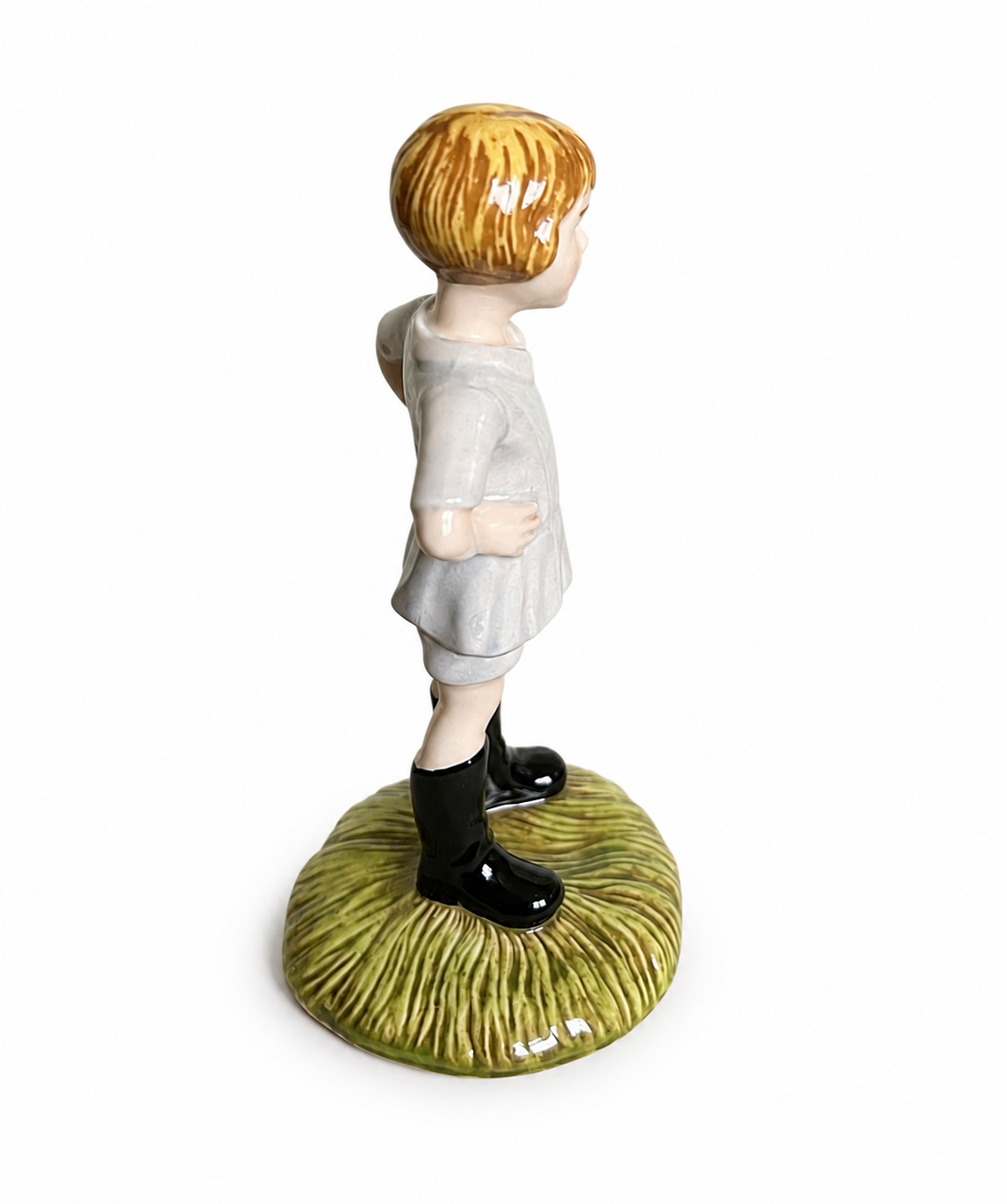 Royal Doulton The Winnie the Pooh Collection Christopher Robin
