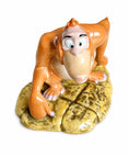 Load image into Gallery viewer, Royal Doulton Disney Showcase Collection King Louie Figurine
