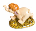 Load image into Gallery viewer, Royal Doulton Disney Showcase Collection Junior Elephant Figurine
