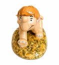 Load image into Gallery viewer, Royal Doulton Disney Showcase Collection Junior Elephant Figurine
