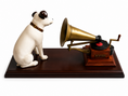 Load image into Gallery viewer, Royal Doulton His Masters Voice Nipper
