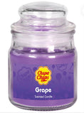 Load image into Gallery viewer, Chupa Chups Grape Scented Candle 85g
