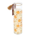 Load image into Gallery viewer, Pumpkin Print Tube Candle Pumpkin Scent
