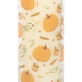 Load image into Gallery viewer, Pumpkin Print Tube Candle Pumpkin Scent

