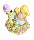 Load image into Gallery viewer, Royal Doulton Snow White and the Seven Dwarfs Grumpy’s Bath time Figurine

