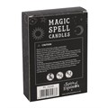 Pack of 12 Purple 'Prosperity' Spell Candles