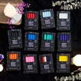 Load image into Gallery viewer, Pack of 12 Pink 'Friendship' Spell Candles
