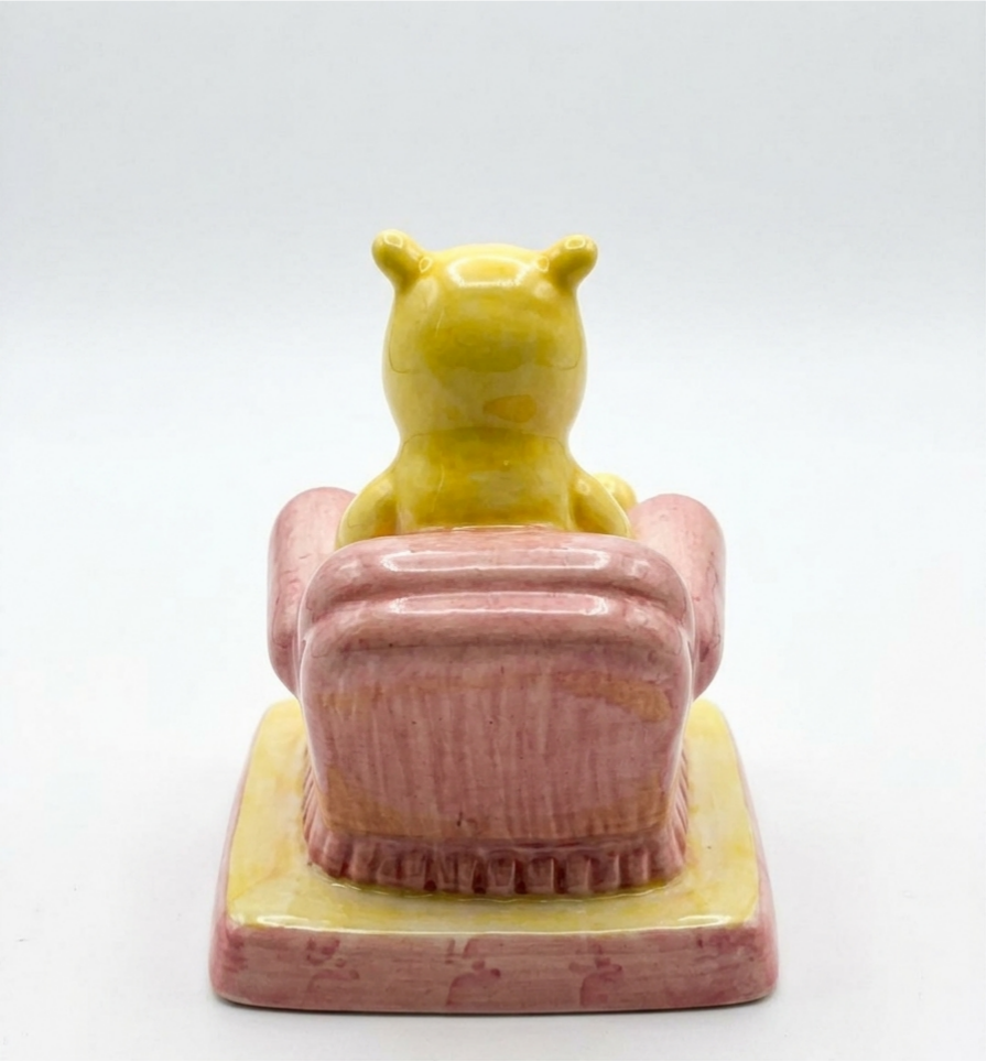 Royal Doulton The Winnie the Pooh Collection
