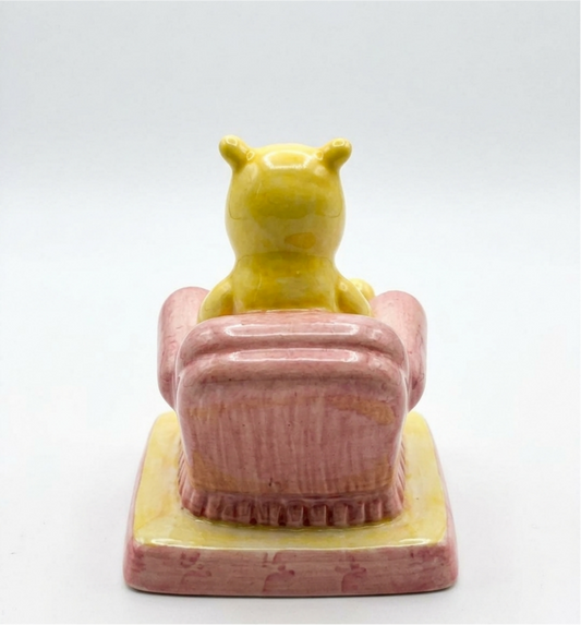 Royal Doulton The Winnie the Pooh Collection